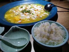 -百岁我家酸菜鱼·烤串(运河上街店)