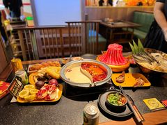 -牛New寿喜烧(虹桥新天地店)