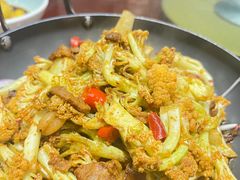 -小秦淮·南京土菜(新亭西路店)