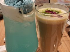 -必胜客(玫瑰坊店)