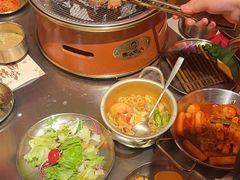 -西塔老太太泥炉烤肉(苏州大悦城店)