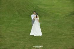 -角色婚纱摄影(中心店)