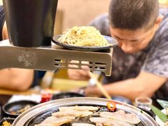 -九田家黑牛烤肉料理(石路天虹店)
