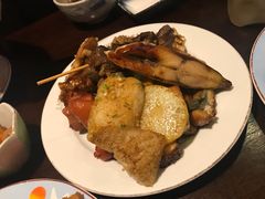 -松子料理(白家庄店)