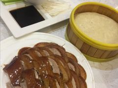 -津悦·正阳春烤鸭(红旗南路店)
