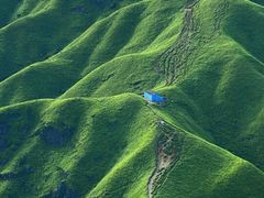 -萍乡武功山风景名胜区