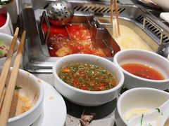 -海底捞火锅(石狮泰禾广场店)