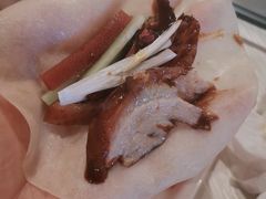 酥香嫩烤鸭-四季民福烤鸭店(望京旺角店)