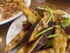 -美顺香食府鱼头老店(雪野湖店)