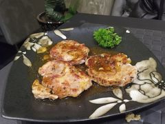 -吱咖啡西式简餐