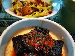 -俏九州·小炒黄牛肉(华润万象汇店)