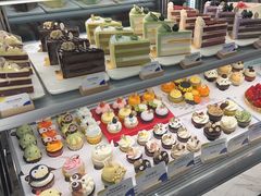 -Pantry's Best派悦坊蛋糕(K11购物艺术中心店)