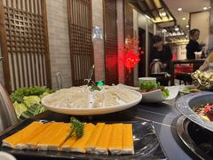 -宽坐火锅(万象城店)