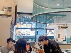 -百岁我家酸菜鱼(大西洋店)