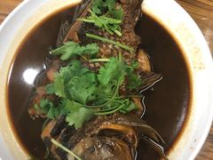 -老李客栈民宿餐厅