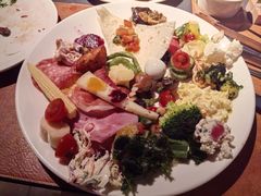 -拉蒂娜·巴西牛排馆 Latina·Brazilian Steakhouse(王府井喜悦店)