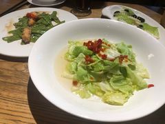 -兰桂坊·花园餐厅(西湖店)