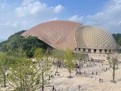 -牛首山文化旅游区