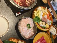 -牛New寿喜烧(闵行龙湖天街店)