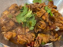 -小郭私房菜·海肠捞饭店(学士街店)