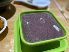 莲子红豆沙-玖鲜小笼(中山广场店)