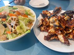 -桃子餐厅·天津菜(红星路直营店)