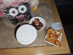 -和子足浴SPA会馆(梁溪店)