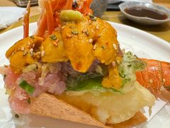 -鮨政· Omakase(港汇恒隆广场店)