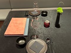 -醉东Oriental House(静安嘉里中心店)