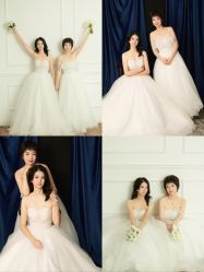 -米莱摄影写真(五大道别墅店)