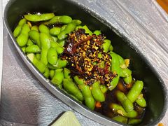 -靓靓蒸虾(中山公园店)
