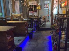 -小花花炭火烤肉·十五年延吉风味(左家庄店)