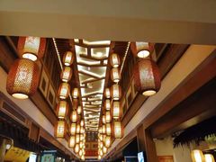 -大张烙馍村(泉山店)