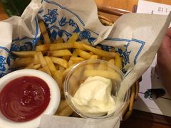 -宝莱纳餐厅(滨江店)