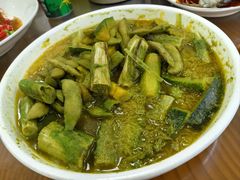 -老白酒农家菜馆