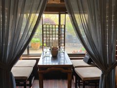 -青藤茶馆(南山路店)