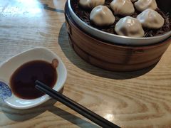 -鸡鸣汤包(复地活力广场店)
