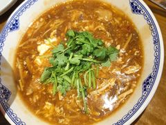-三凤酒家·百年无锡菜(清扬茂业店)