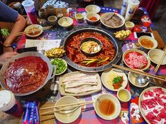 -蜀大侠火锅(寰球文化地标·总府店)