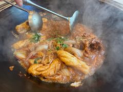 -王老六铁锅炖鱼(翠微店)