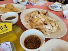 -天强农家菜馆