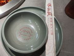 -味仙疯美蛙鱼头(清扬路总店)