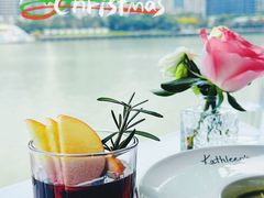 -Kathleen's Waitan 凯圣琳江景西餐厅(外滩店)