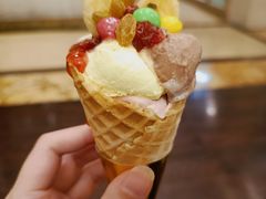 -浙江西子宾馆·瑶园咖啡厅