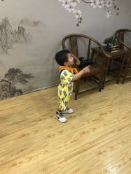 点击看大图 -非常六加一儿童摄影(同安店)