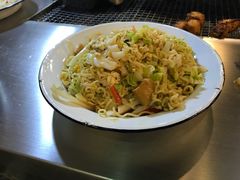 -马路牙子烧烤音乐酒馆(望京店)