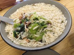汕尾菜茶-汕味十足·汕尾特色小吃(海珠店)