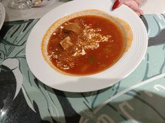 -MIO弥欧洋房西餐厅(中央大街店)