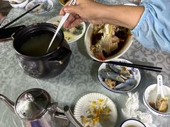 -范饭椰林川湘味海鲜·椰子鸡(三亚湾椰梦长廊店)