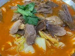 -王胖子驴肉火烧(鼓楼店)
